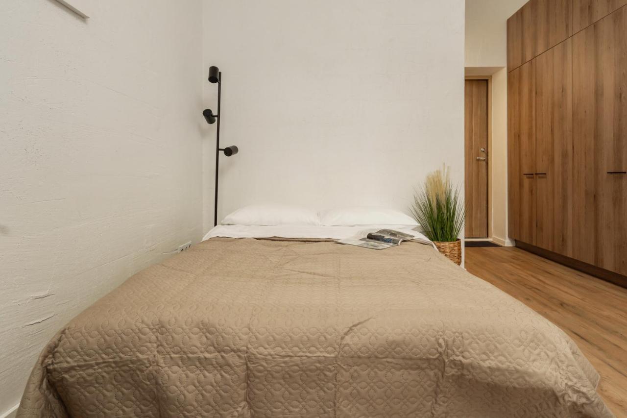 Air Apartment 102 VNO Eksteriør billede