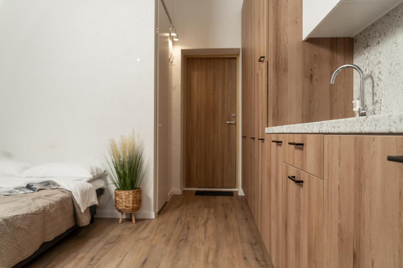 Air Apartment 102 VNO Eksteriør billede