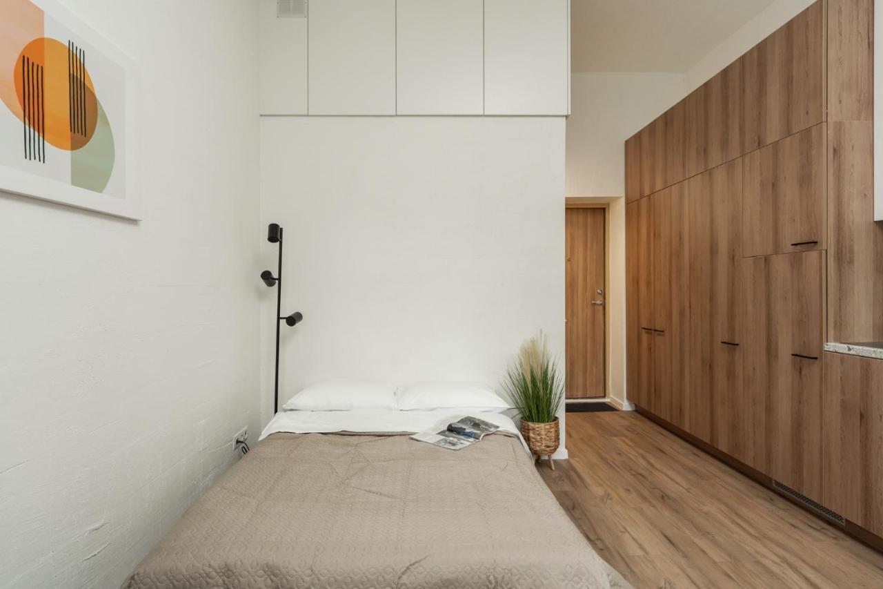 Air Apartment 102 VNO Eksteriør billede