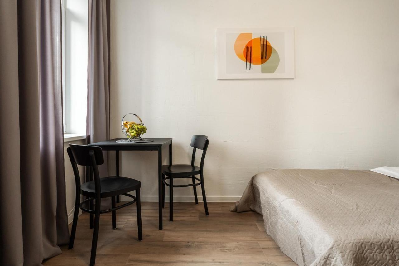 Air Apartment 102 VNO Eksteriør billede