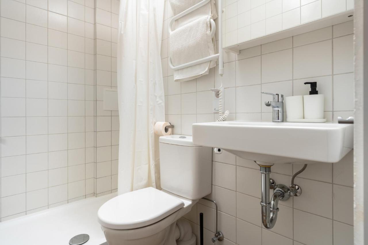Air Apartment 102 VNO Eksteriør billede